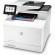 HP Color LaserJet Pro MFP M479fnw, Print, copy, scan, fax, email, Scan to email/PDF; 50-sheet uncurled ADF image 2