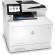 HP Color LaserJet Pro MFP M479fnw, Print, copy, scan, fax, email, Scan to email/PDF; 50-sheet uncurled ADF image 3
