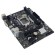 Biostar H510MHP 2.0 motherboard Intel H510 LGA 1200 (Socket H5) micro ATX paveikslėlis 2