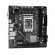 Asrock H610M-HVS Intel H610 LGA 1700 micro ATX paveikslėlis 4