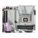 Gigabyte Z790 AORUS ELITE AX ICE Motherboard - Supports Intel Core 13th CPUs, 16+1+2 Phases Digital VRM, up to 7600MHz DDR5, 4xPCIe 4.0 M.2, Wi-Fi 6E, 2.5GbE LAN , USB 3.2 Gen 2 image 2