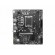 MSI PRO H610M-E DDR4 motherboard Intel H610 LGA 1700 micro ATX paveikslėlis 2