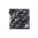ASUS Prime B450M-K II AMD B450 Socket AM4  micro ATX image 1