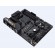 ASUS TUF GAMING B450-PLUS II AMD B450 Socket AM4 ATX фото 3