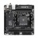 Gigabyte A520I AC Motherboard - Supports AMD Ryzen 5000 Series AM4 CPUs, 6 Phases Digital VRM, up to 5300MHz DDR4 (OC), 1xPCIe 3.0 M.2, WIFI, GbE LAN, USB 3.2 Gen1 фото 1