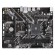 Gigabyte B450M K (rev. 1.0) AMD B450 Socket AM4 micro ATX paveikslėlis 5