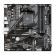 Gigabyte B550M K Motherboard - Supports AMD Ryzen 5000 Series AM4 CPUs, up to 4733MHz DDR4 (OC), 2xPCIe 3.0 M.2, GbE LAN, USB 3.2 Gen1 image 2