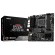 MSI B550M PRO-VDH WIFI motherboard AMD B550 Socket AM4 micro ATX фото 1