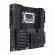 ASUS WRX80E-SAGE SE WIFI AMD WRX80 Socket SP3 Extended ATX фото 2