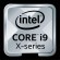 Intel Core i9-10920X processor 3.5 GHz 19.25 MB Smart Cache Box фото 1