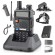 BAOFENG UV-5R HTQ WALKIE-TALKIE image 1