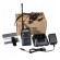 BAOFENG UV-5R HTQ WALKIE-TALKIE image 2