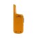 Motorola T72 walkie talkie 16 channels, yellow image 4