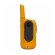 Motorola T72 walkie talkie 16 channels, yellow image 5