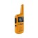 Motorola T72 walkie talkie 16 channels, yellow image 10