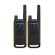 Motorola Talkabout T82 Extreme Twin Pack two-way radio 16 channels Black, Orange image 6