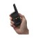 Motorola XT185 two-way radio 16 channels 446.00625 - 446.19375 MHz Black image 10