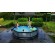 EXIT Lime pool ø300x76cm with filter pump - green Framed pool Round 4383 L image 6