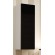 Cama Cabinet VIGO "90" full 90/35/32 white/black gloss фото 1