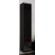Cama Full cabinet VIGO '180' 180/40/30 black/black gloss paveikslėlis 1
