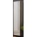 Cama Full cabinet VIGO '180' 180/40/30 sonoma/white gloss paveikslėlis 1