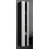 Cama Shelf unit VIGO NEW 180/40/30 black/white gloss фото 6