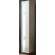 Cama Shelf unit VIGO NEW 180/40/30 sonoma/white gloss image 1