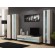 Cama Shelf unit VIGO NEW 180/40/30 sonoma/white gloss фото 5