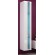 Cama Shelf unit VIGO NEW 180/40/30 white/white gloss image 1