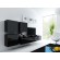 Cama Square cabinet VIGO 50/50/30 black/black gloss фото 2