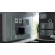 Cama Square cabinet VIGO 50/50/30 white/grey gloss image 4