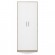 Filing cabinet OLIV 2D 74x35x180 cm, Sonoma/White фото 4