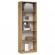 Topeshop R40 ARTISAN office bookcase фото 2