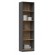 Topeshop R50 ANT/ART office bookcase image 2