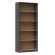 Topeshop R80 ANT/ART office bookcase image 1