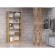 Topeshop R80 ARTISAN office bookcase фото 1