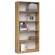 Topeshop R80 ARTISAN office bookcase image 2