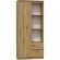 Topeshop RS-80 BILY ART office bookcase фото 4