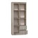 Topeshop RS-80 BILY SON office bookcase image 2