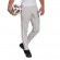Adidas men's pants light gray GT6644 image 1