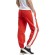 Women's Trousers Reebok Te Linear Red FT0905 paveikslėlis 4
