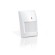 Satel MPD-300 motion detector Passive infrared (PIR) sensor Wireless Wall White image 1