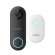 REOLINK Smart 2K+ Wired PoE Video Doorbell with Chime фото 1