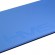 Club fitness mat with holes blue HMS Premium MFK03 image 3
