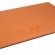Club fitness mat with holes orange HMS Premium MFK01 image 3