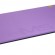 Club fitness mat with holes purple HMS Premium MFK01 image 1