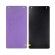 Club fitness mat with holes purple HMS Premium MFK01 image 3