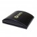 HMS Premium YM09 folding exercise mat фото 1