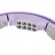 Hula Hop HMS HHM13 with magnets, weight and counter purple фото 5