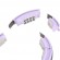 Hula Hop HMS HHM13 with magnets, weight and counter purple фото 6